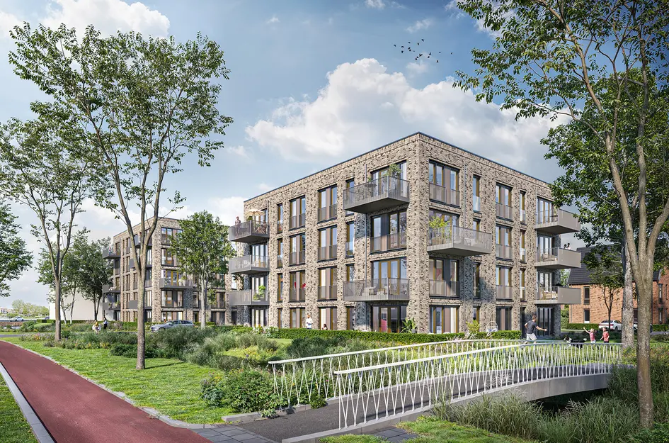 VronerEiland - Binnenkort in verkoop