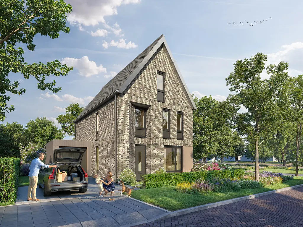 VronerEiland - Binnenkort in verkoop, Sint Pancras