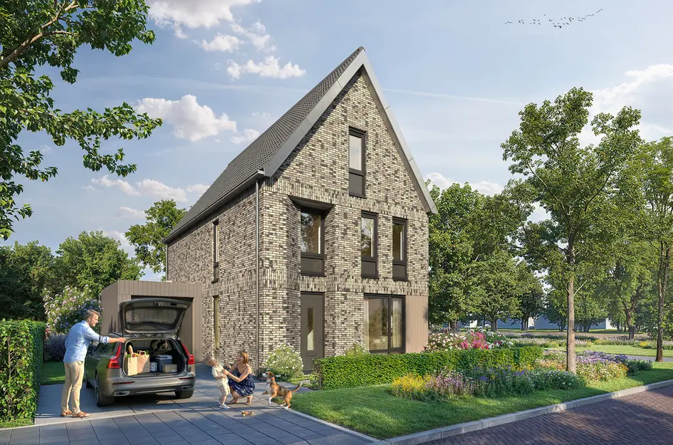 VronerEiland - Binnenkort in verkoop