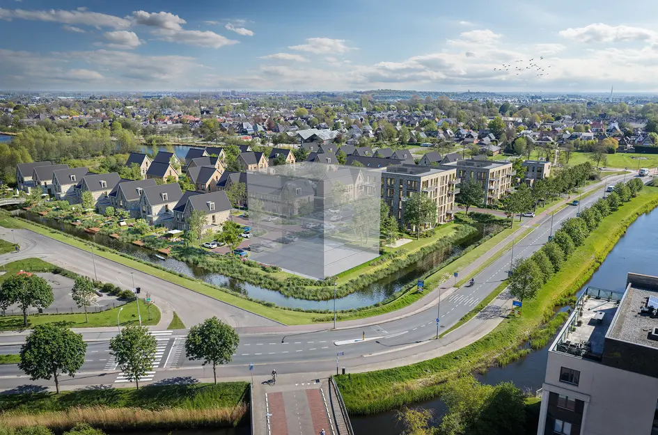 VronerEiland - Binnenkort in verkoop