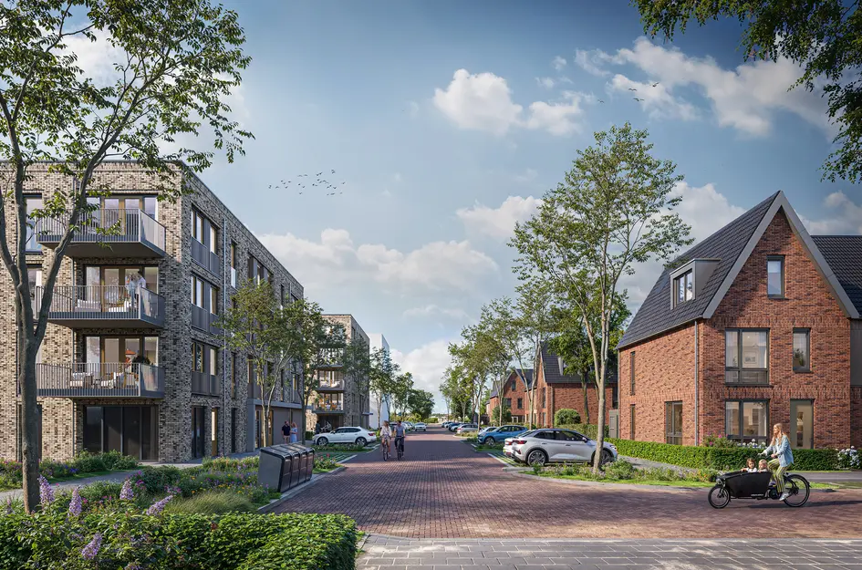 VronerEiland - Binnenkort in verkoop