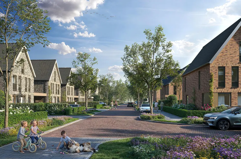 VronerEiland - Binnenkort in verkoop