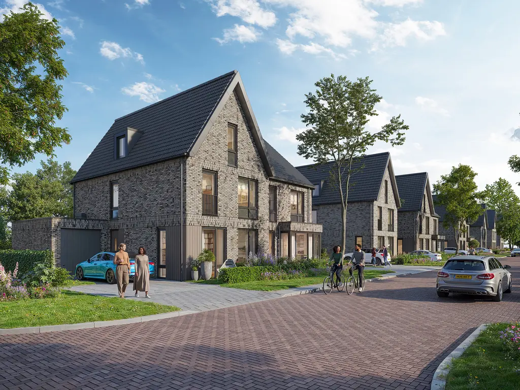 VronerEiland - Binnenkort in verkoop, Sint Pancras