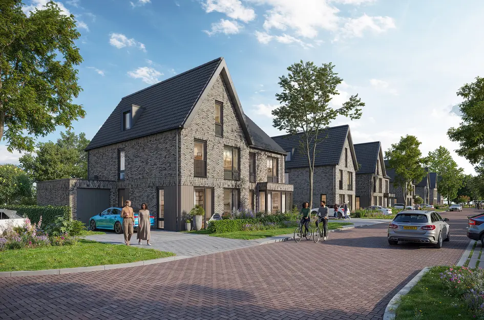 VronerEiland - Binnenkort in verkoop