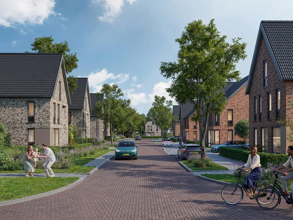 VronerEiland - Binnenkort in verkoop, Sint Pancras