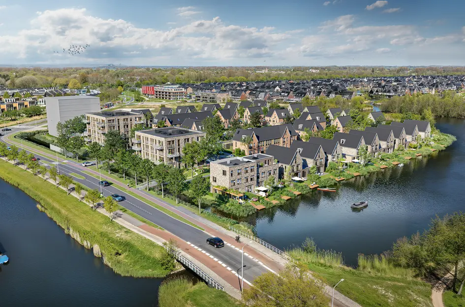 VronerEiland - Binnenkort in verkoop