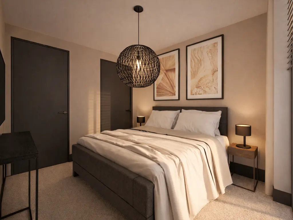 Strand Residence, Bergen aan Zee