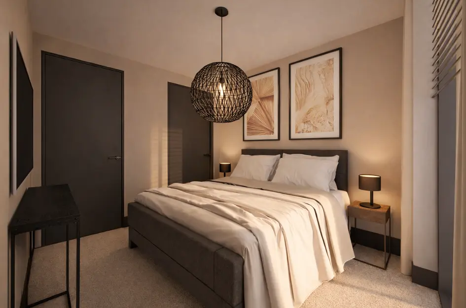 Strand Residence