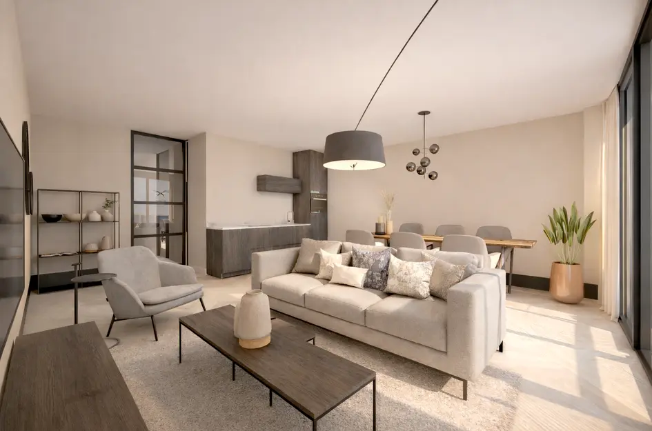 Strand Residence