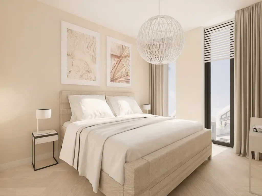 Strand Residence, Bergen aan Zee