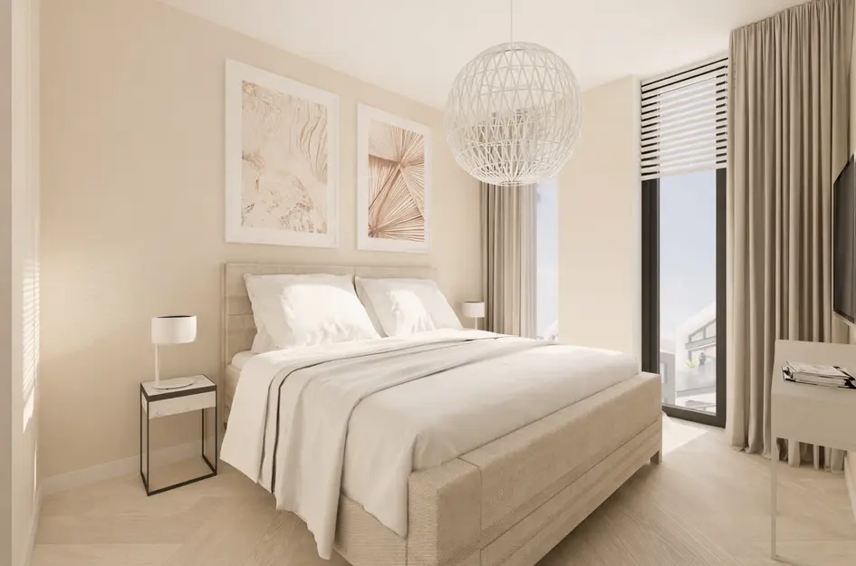 Strand Residence