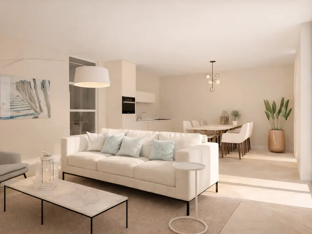 Strand Residence, Bergen aan Zee