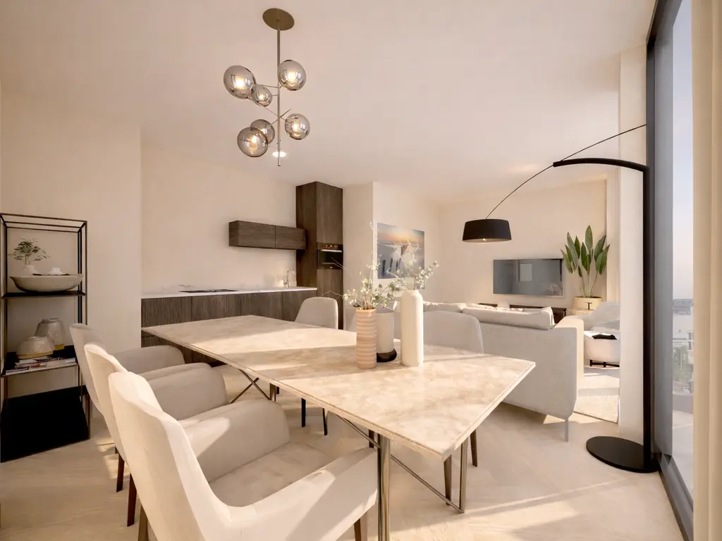 Strand Residence, Bergen aan Zee