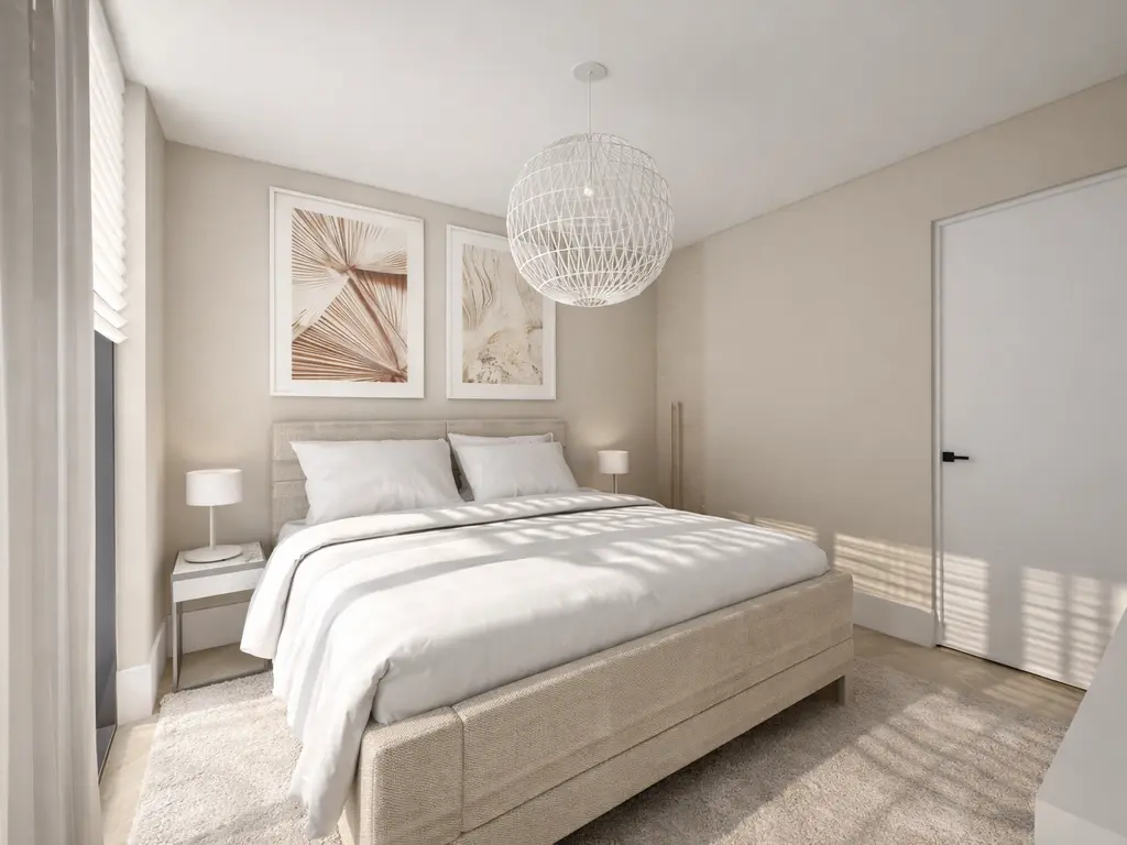 Strand Residence, Bergen aan Zee