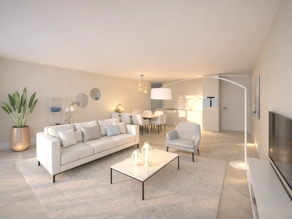 Strand Residence, Bergen aan Zee