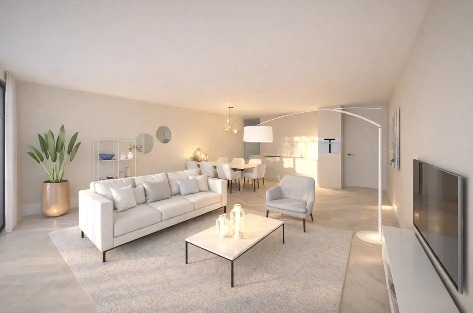 Strand Residence