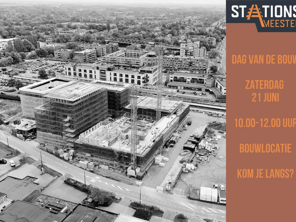 Stationsmeester, Heerhugowaard