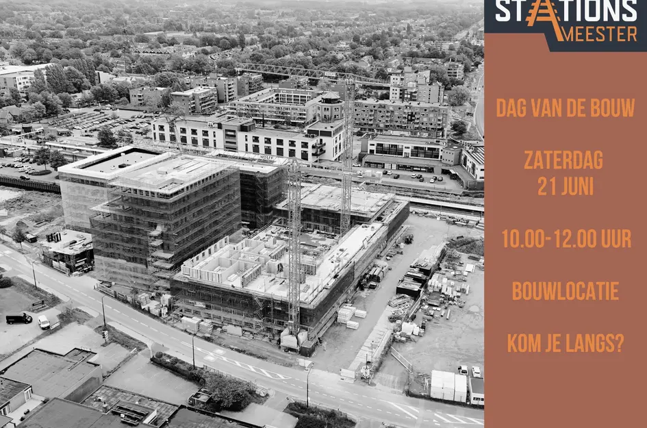 Stationsmeester