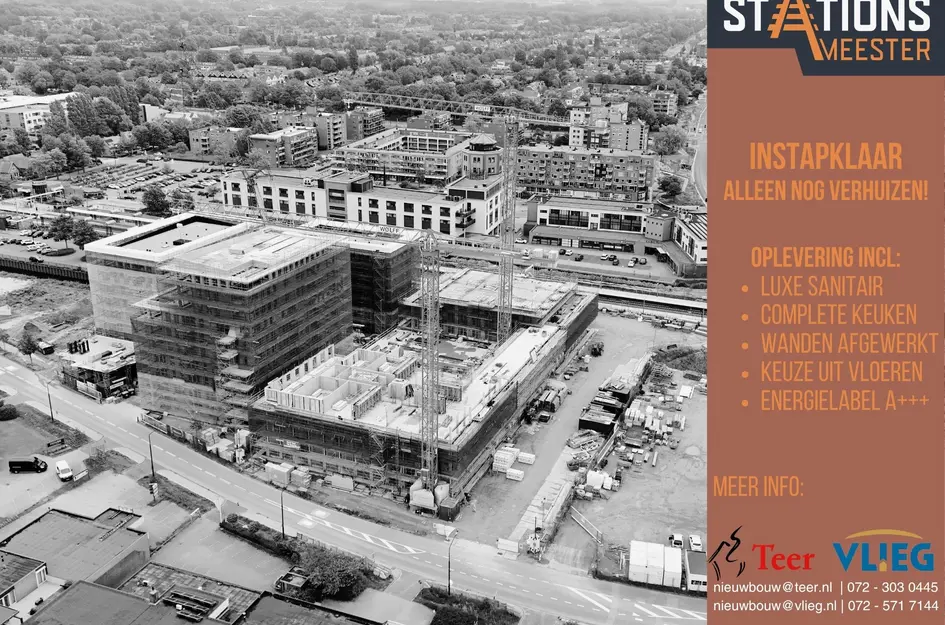 Stationsmeester