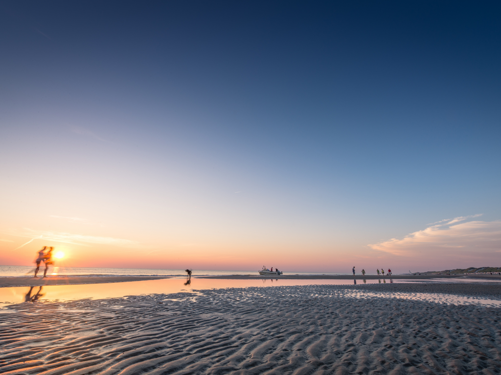 Zanderij-Zuid, Castricum