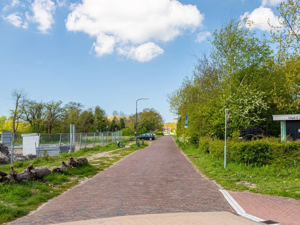 Zanderij-Zuid, Castricum