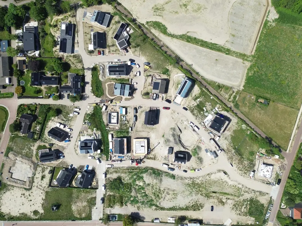 Zanderij-Zuid, Castricum