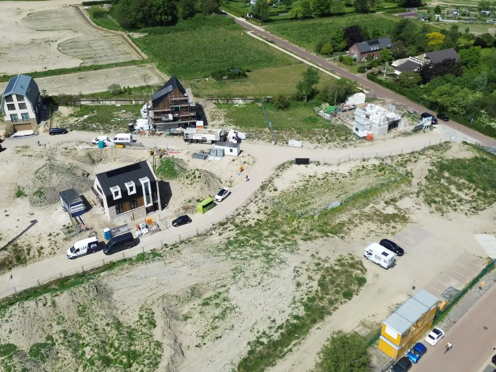 Zanderij-Zuid, Castricum