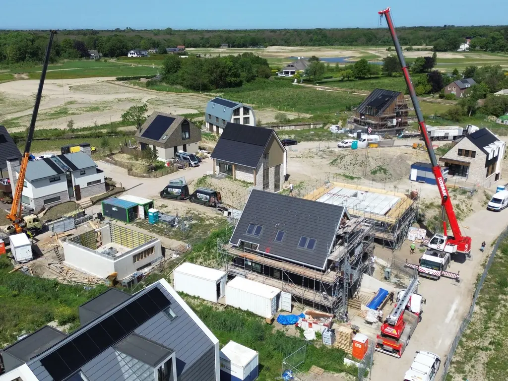 Zanderij-Zuid, Castricum