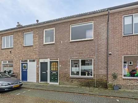 Van Leeuwenhoekstraat 27