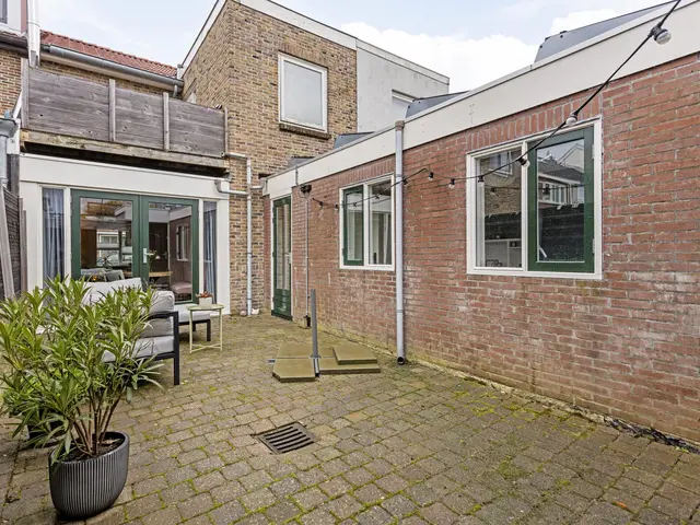 Van Leeuwenhoekstraat 27, ALKMAAR