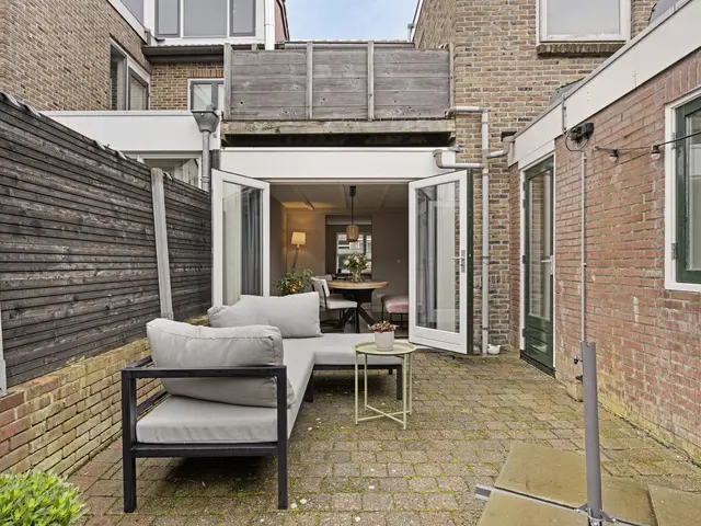 Van Leeuwenhoekstraat 27, ALKMAAR