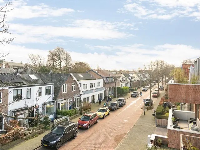 Blekersveld 13, SANTPOORT-ZUID