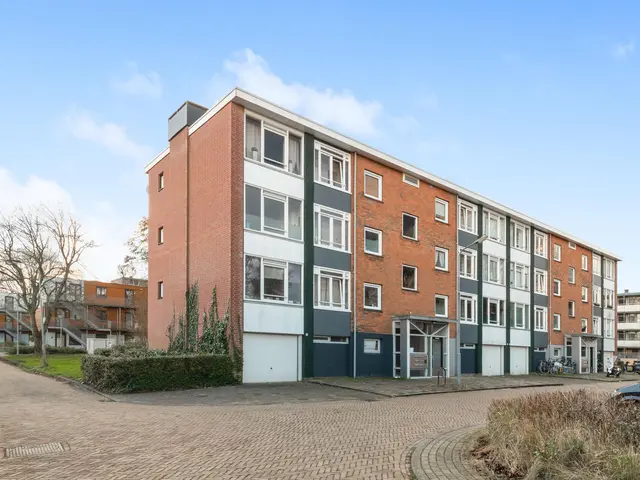 Staringstraat 14, HEEMSKERK