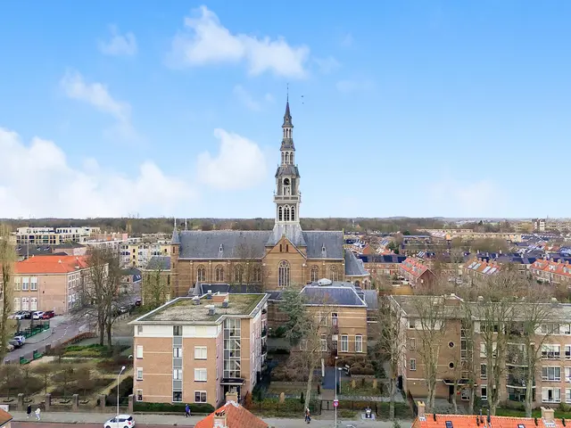 Staringstraat 14, HEEMSKERK