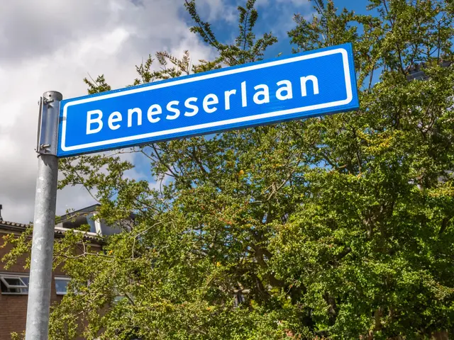Benesserlaan, bouwnummer (Bwnr 2) , UITGEEST