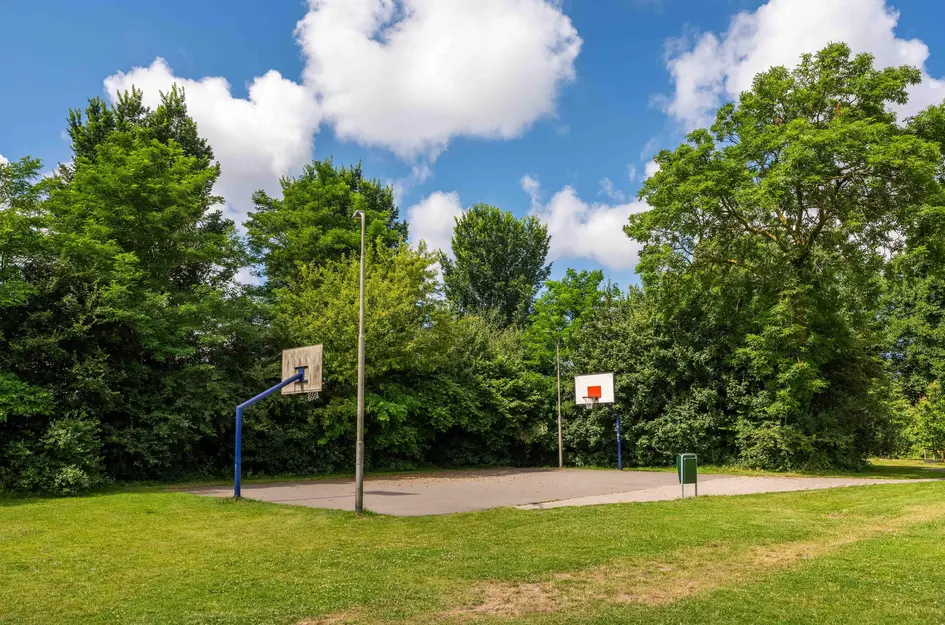 Benesserlaan, bouwnummer (Bwnr 2) 