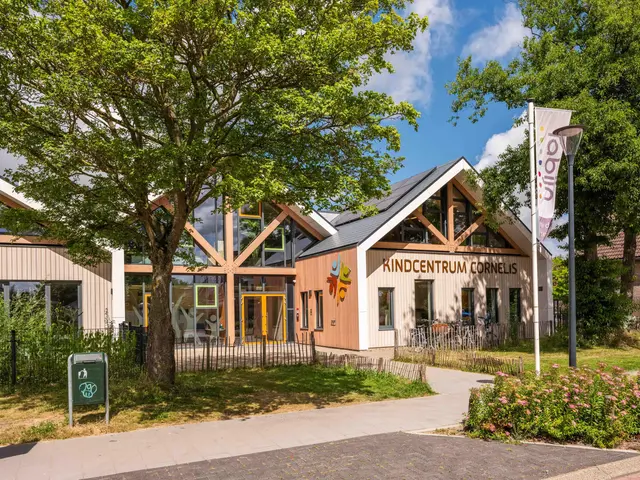 Benesserlaan, bouwnummer (Bwnr 2) , UITGEEST