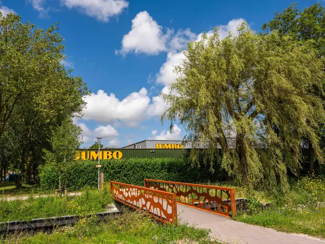 Benesserlaan, bouwnummer (Bwnr 2) , UITGEEST