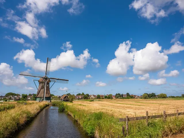 Benesserlaan, bouwnummer (Bwnr 2) , UITGEEST