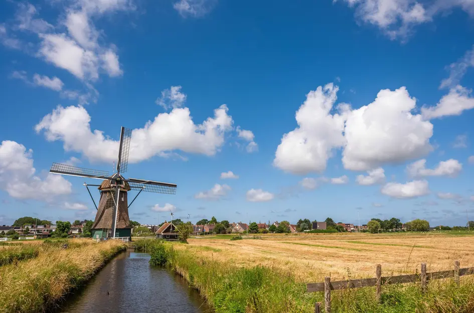 Benesserlaan, bouwnummer (Bwnr 2) 