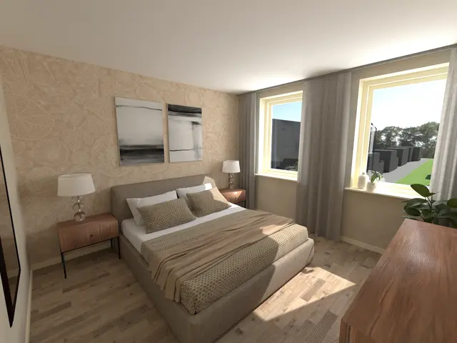 Benesserlaan, bouwnummer (Bwnr 2) , UITGEEST