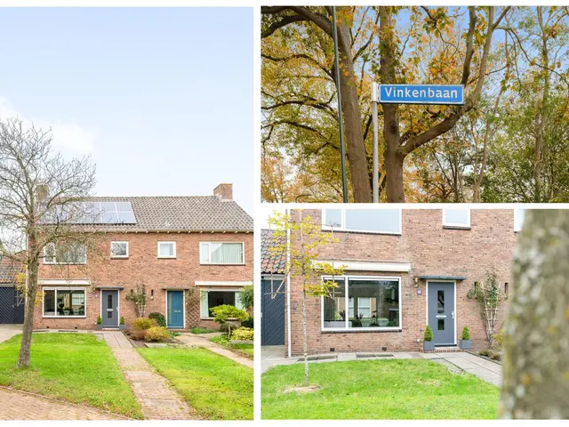 Vinkenbaan 11, HEILOO