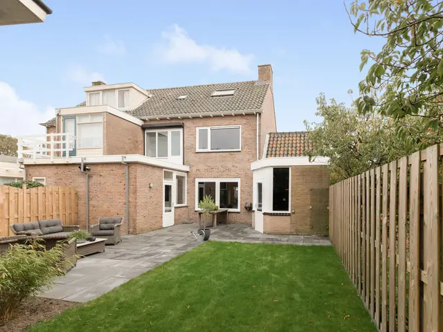 Vinkenbaan 11, HEILOO