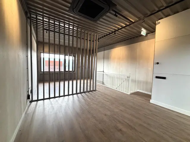 Harmoniestraat 31, VELSEN-NOORD