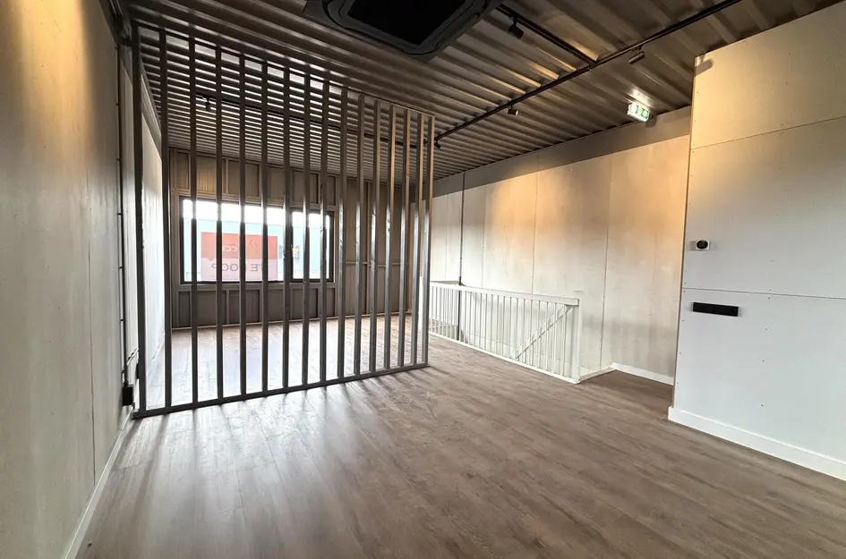Harmoniestraat 31