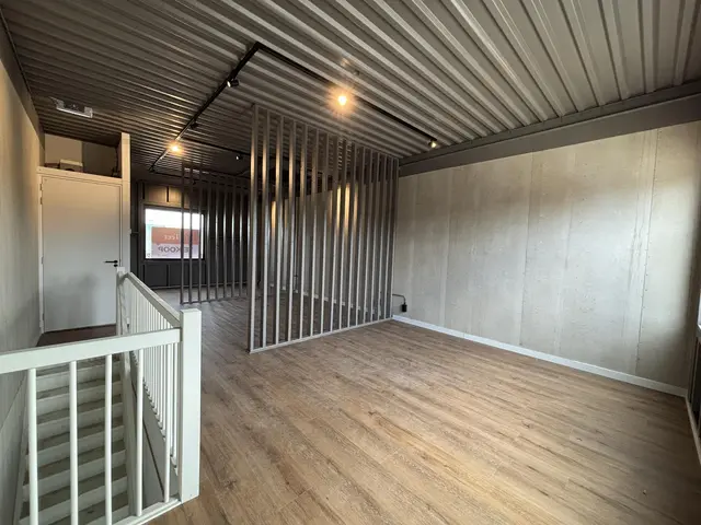 Harmoniestraat 31, VELSEN-NOORD