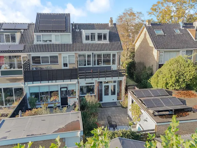 Chopinstraat 33, CASTRICUM