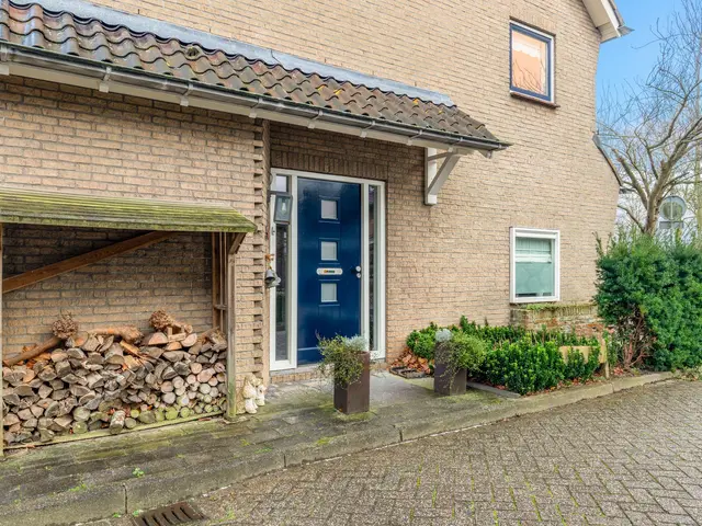 Geesterweg 59, UITGEEST