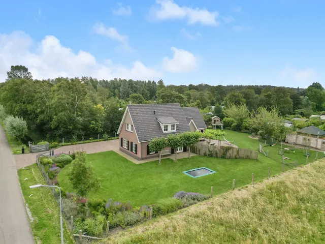 Noordermaatweg 6, HEEMSKERK