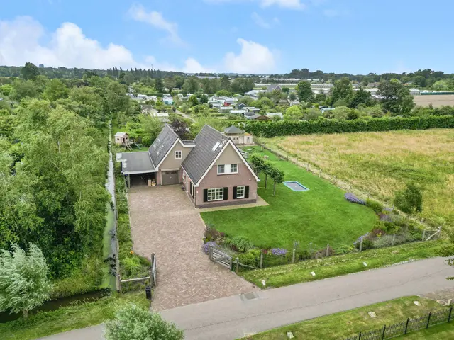 Noordermaatweg 6, HEEMSKERK